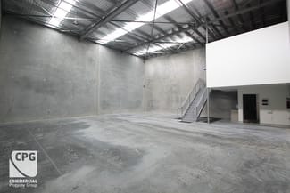 Factory, Warehouse & Industrial commercial property leased at 18/61 Ashford Avenue Milperra NSW 2214 Factory, Warehouse & Industrial commercial property leased at 18/61 Ashford Avenue Milperra NSW 2214