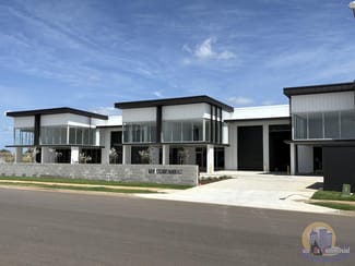 Factory, Warehouse & Industrial commercial property for lease at 15 Aviation Crescent Kensington QLD 4670 Factory, Warehouse & Industrial commercial property for lease at 15 Aviation Crescent Kensington QLD 4670