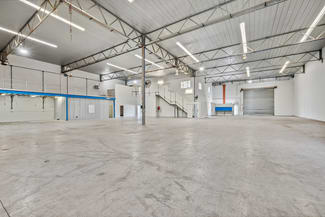 Factory, Warehouse & Industrial commercial property leased at 1/40 Berriman Drive Wangara WA 6065 Factory, Warehouse & Industrial commercial property leased at 1/40 Berriman Drive Wangara WA 6065