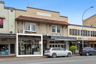 Other commercial property leased at 1/934-936 Military Road Mosman NSW 2088 Other commercial property leased at 1/934-936 Military Road Mosman NSW 2088