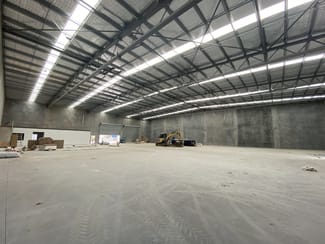 Factory, Warehouse & Industrial commercial property leased at 52 Griffin Crescent Brendale QLD 4500 Factory, Warehouse & Industrial commercial property leased at 52 Griffin Crescent Brendale QLD 4500