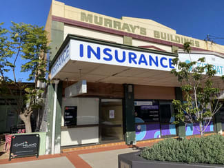 Offices commercial property leased at 192 Kingaroy Street Kingaroy QLD 4610 Offices commercial property leased at 192 Kingaroy Street Kingaroy QLD 4610