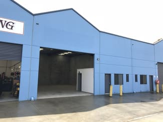 Factory, Warehouse & Industrial commercial property leased at 2/20 Sunset Ave Barrack Heights NSW 2528 Factory, Warehouse & Industrial commercial property leased at 2/20 Sunset Ave Barrack Heights NSW 2528