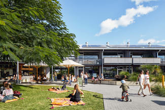 Medical / Consulting commercial property leased at 59/1 Porter Street Byron Bay NSW 2481 Medical / Consulting commercial property leased at 59/1 Porter Street Byron Bay NSW 2481