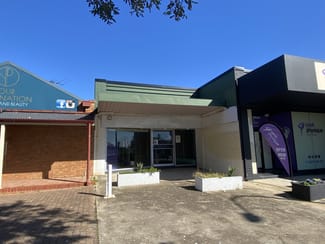Shop & Retail commercial property leased at 58C Beach Road Christies Beach SA 5165 Shop & Retail commercial property leased at 58C Beach Road Christies Beach SA 5165