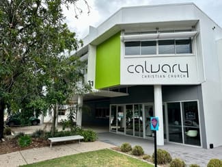 Offices commercial property for lease at Suite 1/5 Cordova St Milton QLD 4064