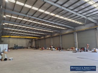 Factory, Warehouse & Industrial commercial property leased at Burnside Road Stapylton QLD 4207 Factory, Warehouse & Industrial commercial property leased at Burnside Road Stapylton QLD 4207