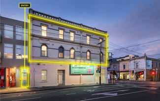Offices commercial property leased at 168 Lennox Street Richmond VIC 3121 Offices commercial property leased at 168 Lennox Street Richmond VIC 3121