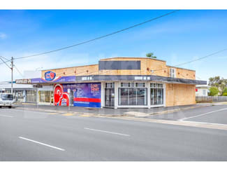 Shop & Retail commercial property leased at 245D Musgrave Street Berserker QLD 4701 Shop & Retail commercial property leased at 245D Musgrave Street Berserker QLD 4701