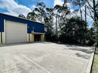 Factory, Warehouse & Industrial commercial property leased at 5/25 Alliance Avenue Morisset NSW 2264 Factory, Warehouse & Industrial commercial property leased at 5/25 Alliance Avenue Morisset NSW 2264