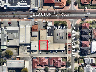 Offices commercial property leased at Unit 2/774 Beaufort Street Mount Lawley WA 6050 Offices commercial property leased at Unit 2/774 Beaufort Street Mount Lawley WA 6050