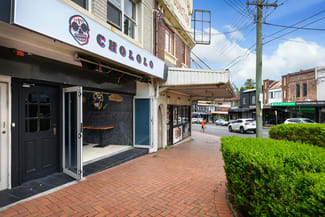 Shop & Retail commercial property leased at 224 Sydney Street Willoughby NSW 2068 Shop & Retail commercial property leased at 224 Sydney Street Willoughby NSW 2068
