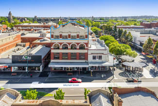 Offices commercial property for lease at 23-25 Mitchell Street Bendigo VIC 3550 Offices commercial property for lease at 23-25 Mitchell Street Bendigo VIC 3550