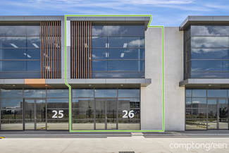 Factory, Warehouse & Industrial commercial property leased at 26/176 Maddox Road Williamstown VIC 3016 Factory, Warehouse & Industrial commercial property leased at 26/176 Maddox Road Williamstown VIC 3016