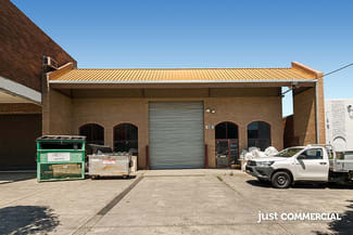 Factory, Warehouse & Industrial commercial property leased at 12 Ardena Court Bentleigh East VIC 3165 Factory, Warehouse & Industrial commercial property leased at 12 Ardena Court Bentleigh East VIC 3165