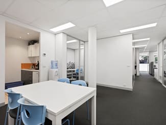 Offices commercial property leased at Suite 2/29 Railway Road Blackburn VIC 3130 Offices commercial property leased at Suite 2/29 Railway Road Blackburn VIC 3130
