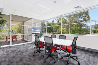 Offices commercial property leased at G.15/25 Solent Circuit Norwest NSW 2153 Offices commercial property leased at G.15/25 Solent Circuit Norwest NSW 2153