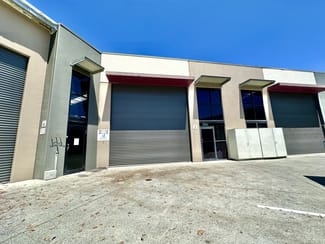 Factory, Warehouse & Industrial commercial property leased at 7/12 Township Drive Burleigh Heads QLD 4220 Factory, Warehouse & Industrial commercial property leased at 7/12 Township Drive Burleigh Heads QLD 4220