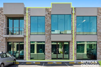 Offices commercial property leased at 27/328 Reserve Road Cheltenham VIC 3192 Offices commercial property leased at 27/328 Reserve Road Cheltenham VIC 3192