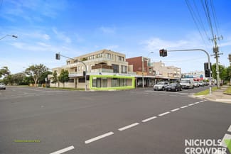 Medical / Consulting commercial property leased at 1/619 Centre Road Bentleigh East VIC 3165 Medical / Consulting commercial property leased at 1/619 Centre Road Bentleigh East VIC 3165