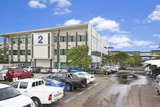 Offices commercial property leased at 4A/4A 2 Innovation Parkway Birtinya QLD 4575 Offices commercial property leased at 4A/4A 2 Innovation Parkway Birtinya QLD 4575