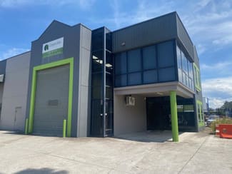 Factory, Warehouse & Industrial commercial property leased at Unit 4/26-28 Whyalla Place Prestons NSW 2170 Factory, Warehouse & Industrial commercial property leased at Unit 4/26-28 Whyalla Place Prestons NSW 2170