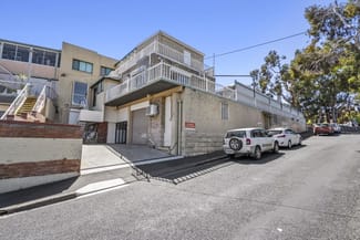 Offices commercial property leased at 5e Pedder Street New Town TAS 7008