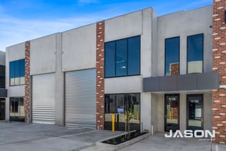 Factory, Warehouse & Industrial commercial property leased at 5/34-46 King William Street Broadmeadows VIC 3047 Factory, Warehouse & Industrial commercial property leased at 5/34-46 King William Street Broadmeadows VIC 3047