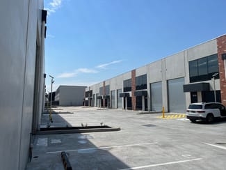 Factory, Warehouse & Industrial commercial property leased at 34/34-46 King William Street Broadmeadows VIC 3047 Factory, Warehouse & Industrial commercial property leased at 34/34-46 King William Street Broadmeadows VIC 3047
