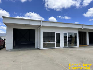 Factory, Warehouse & Industrial commercial property leased at 8/133 Flemington Road Mitchell ACT 2911 Factory, Warehouse & Industrial commercial property leased at 8/133 Flemington Road Mitchell ACT 2911