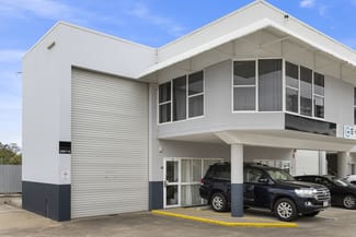 Factory, Warehouse & Industrial commercial property sold at 14/61 Holdsworth Street Coorparoo QLD 4151 Factory, Warehouse & Industrial commercial property sold at 14/61 Holdsworth Street Coorparoo QLD 4151