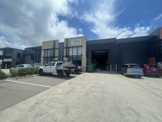 Factory, Warehouse & Industrial commercial property leased at 22/256 Musgrave Road Coopers Plains QLD 4108 Factory, Warehouse & Industrial commercial property leased at 22/256 Musgrave Road Coopers Plains QLD 4108