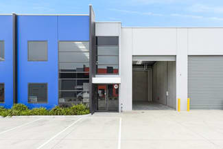 Factory, Warehouse & Industrial commercial property leased at 10 Trinity Way Pakenham VIC 3810 Factory, Warehouse & Industrial commercial property leased at 10 Trinity Way Pakenham VIC 3810