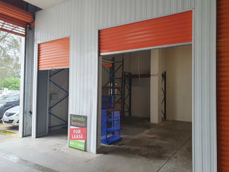 Factory, Warehouse & Industrial commercial property leased at 384 Eastern Valley Way Chatswood NSW 2067 Factory, Warehouse & Industrial commercial property leased at 384 Eastern Valley Way Chatswood NSW 2067