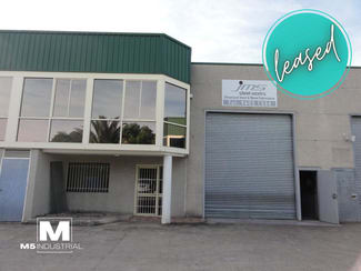 Factory, Warehouse & Industrial commercial property leased at Unit 3/4 Pat Devlin Close Chipping Norton NSW 2170 Factory, Warehouse & Industrial commercial property leased at Unit 3/4 Pat Devlin Close Chipping Norton NSW 2170