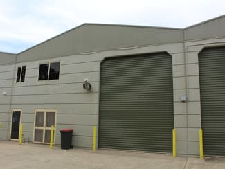 Factory, Warehouse & Industrial commercial property leased at 2/7 Butterfield Street Blacktown NSW 2148 Factory, Warehouse & Industrial commercial property leased at 2/7 Butterfield Street Blacktown NSW 2148