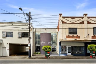 Offices commercial property leased at 444 Waverley Road Malvern East VIC 3145 Offices commercial property leased at 444 Waverley Road Malvern East VIC 3145