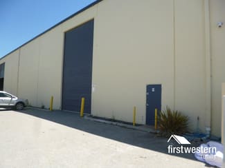 Other commercial property leased at 12/21 Warman Street Neerabup WA 6031 Other commercial property leased at 12/21 Warman Street Neerabup WA 6031