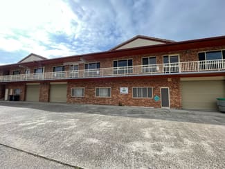 Offices commercial property for lease at 7/41 Lawson Crescent Coffs Harbour NSW 2450