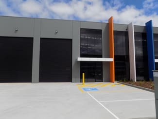 Factory, Warehouse & Industrial commercial property leased at 2/1 Elite Way Mornington VIC 3931 Factory, Warehouse & Industrial commercial property leased at 2/1 Elite Way Mornington VIC 3931