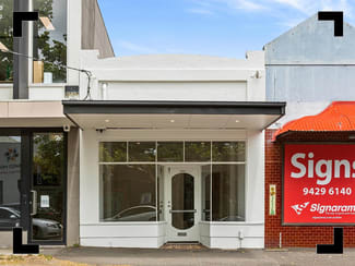 Offices commercial property leased at 282 Canterbury Road Surrey Hills VIC 3127 Offices commercial property leased at 282 Canterbury Road Surrey Hills VIC 3127