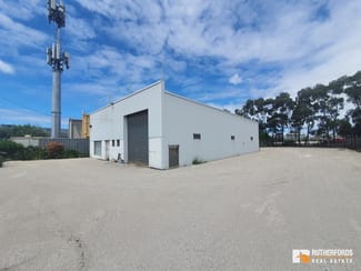 Factory, Warehouse & Industrial commercial property leased at 97 Triholm Avenue Laverton VIC 3028 Factory, Warehouse & Industrial commercial property leased at 97 Triholm Avenue Laverton VIC 3028
