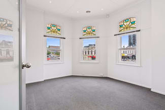 Offices commercial property leased at 53A Gheringhap Street Geelong VIC 3220