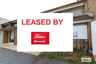 Medical / Consulting commercial property leased at 15/417 Church Street North Parramatta NSW 2151 Medical / Consulting commercial property leased at 15/417 Church Street North Parramatta NSW 2151
