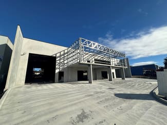 Factory, Warehouse & Industrial commercial property leased at 42 Sunset Avenue Barrack Heights NSW 2528 Factory, Warehouse & Industrial commercial property leased at 42 Sunset Avenue Barrack Heights NSW 2528