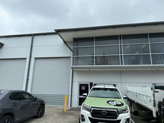 Factory, Warehouse & Industrial commercial property leased at 8/15-23 Kumulla Road Miranda NSW 2228 Factory, Warehouse & Industrial commercial property leased at 8/15-23 Kumulla Road Miranda NSW 2228