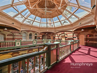 Offices commercial property for lease at 68-72 Cameron Street Launceston TAS 7250