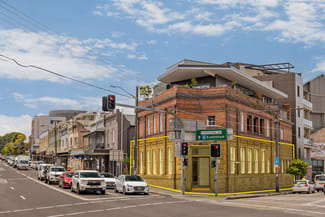 Shop & Retail commercial property leased at Lot 1/112-114 New Canterbury Road Petersham NSW 2049 Shop & Retail commercial property leased at Lot 1/112-114 New Canterbury Road Petersham NSW 2049