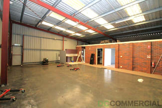 Factory, Warehouse & Industrial commercial property leased at 10513 New England Highway Highfields QLD 4352 Factory, Warehouse & Industrial commercial property leased at 10513 New England Highway Highfields QLD 4352