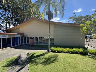 Other commercial property leased at Warehouse 5/6 Chivers Road Somersby NSW 2250 Other commercial property leased at Warehouse 5/6 Chivers Road Somersby NSW 2250